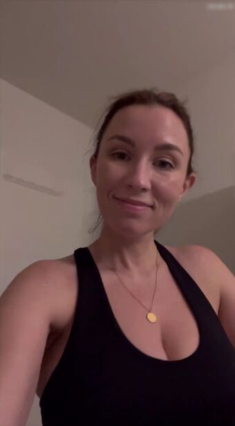 Anastasija Lukic Nude Leaks OnlyFans Photo 49