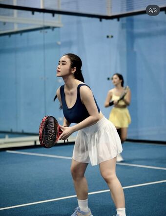 Anastasya Khosasih Nude Leaks OnlyFans Photo 235