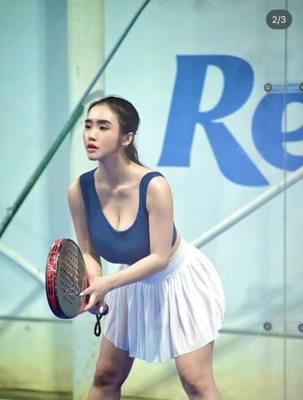 Anastasya Khosasih Nude Leaks OnlyFans Photo 234