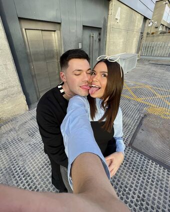 Andrea Mengual Nude Leaks OnlyFans Photo 62