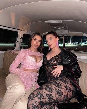 Andrea Mengual Nude Leaks OnlyFans Photo 63