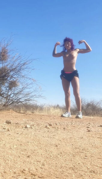 Angelinahunter11 Nude Leaks OnlyFans Photo 17