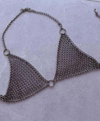 AngleMelly Nude Leaks OnlyFans Photo 4