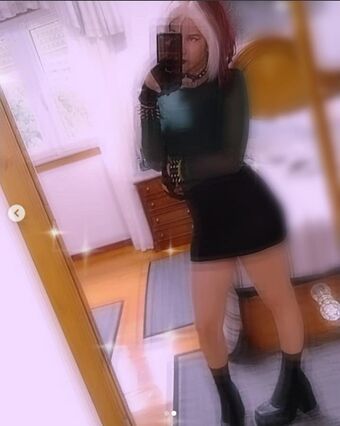 anuhiu Nude Leaks OnlyFans Photo 6