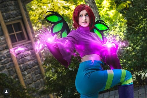 anuhiu Nude Leaks OnlyFans Photo 8