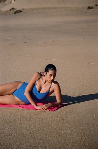 Anna Iaccheo Nude Leaks OnlyFans Photo 6