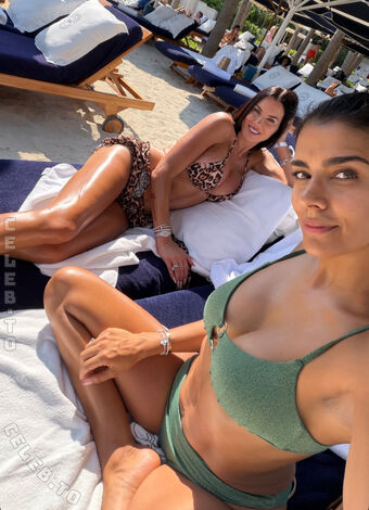 Anna-Maria Ferchichi Nude Leaks OnlyFans Photo 100