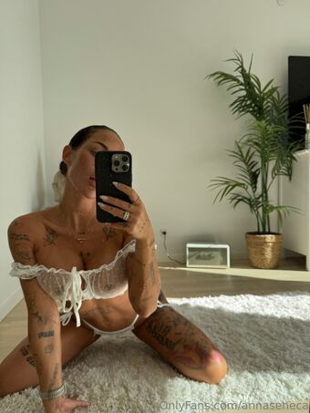 Anna Seneca Nude Leaks OnlyFans Photo 87