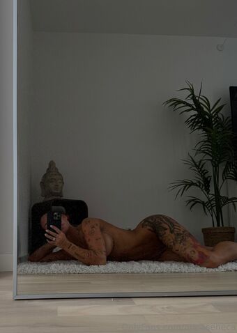 Anna Seneca Nude Leaks OnlyFans Photo 84