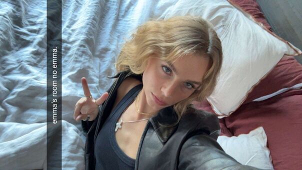 Anna Shumate Nude Leaks OnlyFans Photo 192