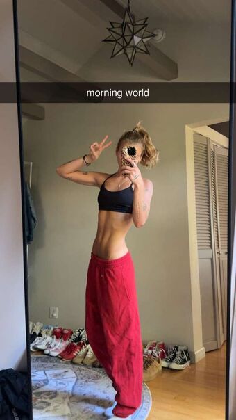 Anna Shumate Nude Leaks OnlyFans Photo 189