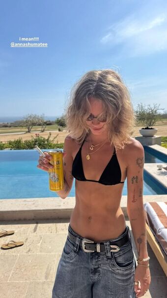 Anna Shumate Nude Leaks OnlyFans Photo 194