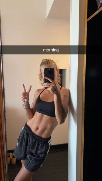 Anna Shumate Nude Leaks OnlyFans Photo 186