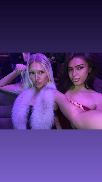 Annagretaaaa Nude Leaks OnlyFans Photo 46