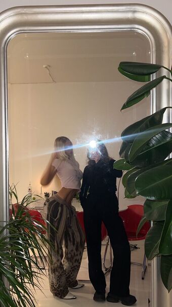 Annagretaaaa Nude Leaks OnlyFans Photo 47