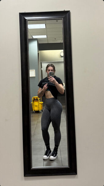 Annaherbert22 Annacfit Anna Herbert Nude Leaks OnlyFans Photo 1