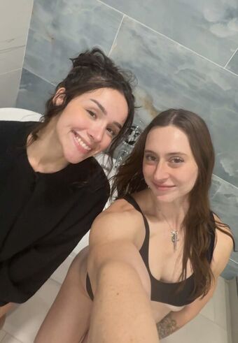 Annaherbert22 Annacfit Anna Herbert Nude Leaks OnlyFans Photo 5