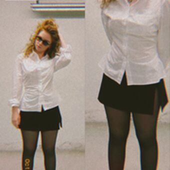 Annalise Basso Nude Leaks OnlyFans Photo 63