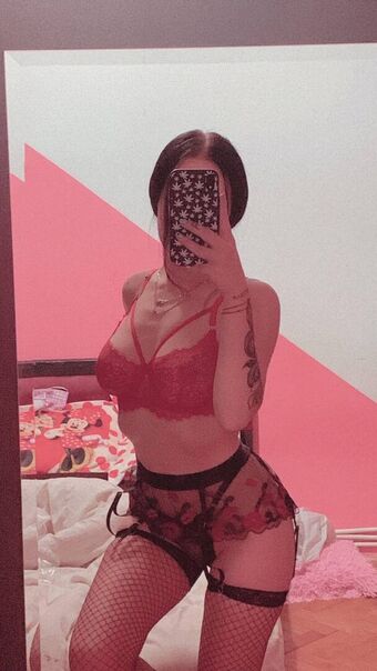 anncapopannca Nude Leaks OnlyFans Photo 2