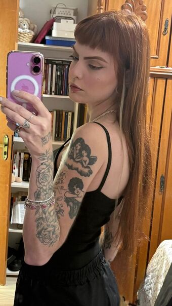 Anne Bell Nude Leaks OnlyFans Photo 16