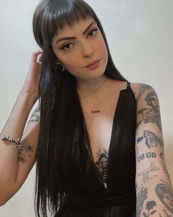 Anne Bell Nude Leaks OnlyFans Photo 15