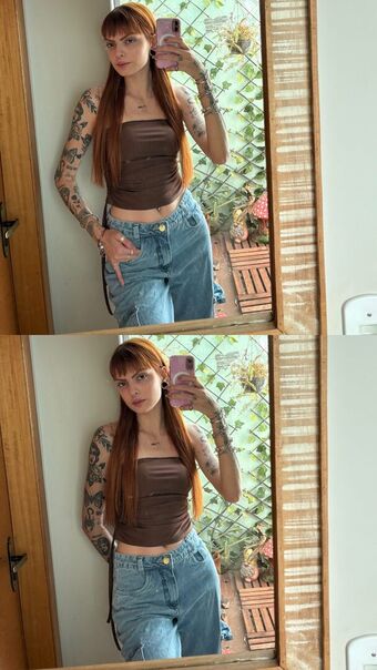 Anne Bell Nude Leaks OnlyFans Photo 8