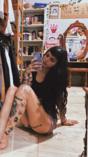 Anne Bell Nude Leaks OnlyFans Photo 13