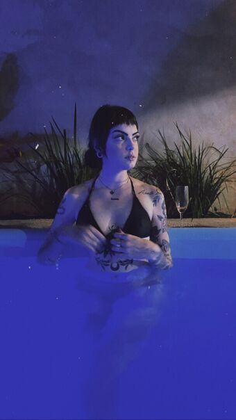 Anne Bell Nude Leaks OnlyFans Photo 12