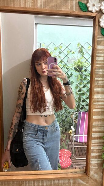 Anne Bell Nude Leaks OnlyFans Photo 6