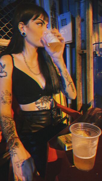 Anne Bell Nude Leaks OnlyFans Photo 11