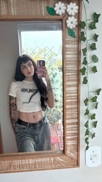 Anne Bell Nude Leaks OnlyFans Photo 5