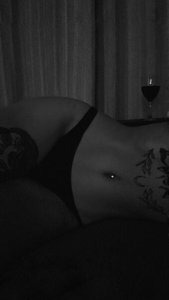 Anne Bell Nude Leaks OnlyFans Photo 7