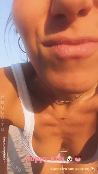 Annemarie Carpendale Nude Leaks OnlyFans Photo 211