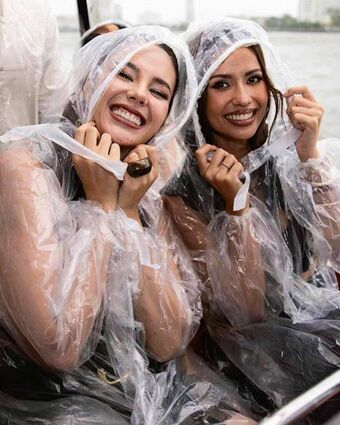 Anntonia Porsild Nude Leaks OnlyFans Photo 72