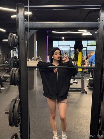 annyolsen Nude Leaks OnlyFans Photo 22