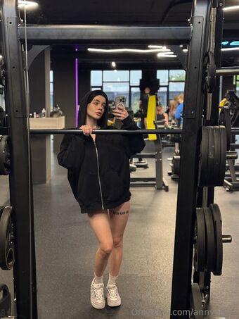 annyolsen Nude Leaks OnlyFans Photo 23