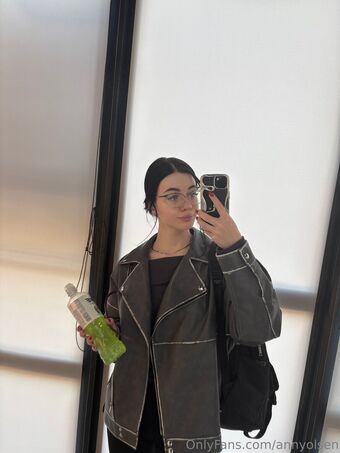 annyolsen Nude Leaks OnlyFans Photo 28