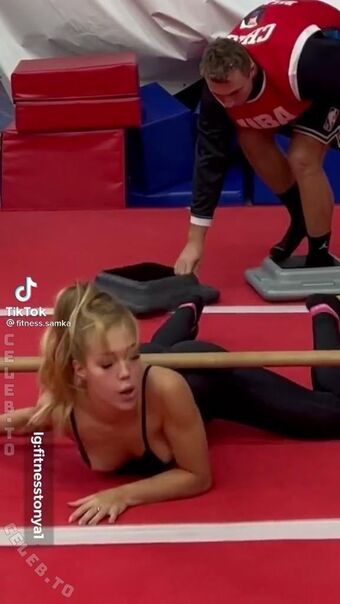 Fitness.samka Nude Leaks OnlyFans Photo 36