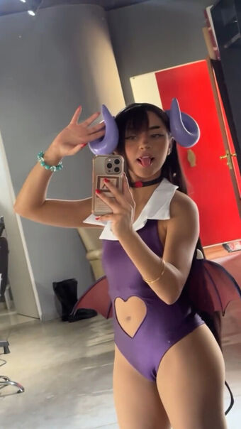 gabsshin Nude Leaks OnlyFans Photo 44