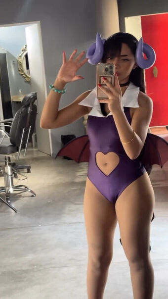 gabsshin Nude Leaks OnlyFans Photo 42