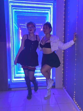 AnyelyMiaw Nude Leaks OnlyFans Photo 7