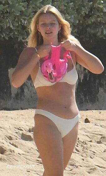 Apple Martin Nude Leaks OnlyFans Photo 29