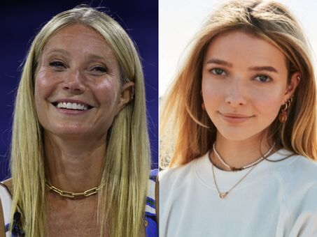 Apple Martin Nude Leaks OnlyFans Photo 32