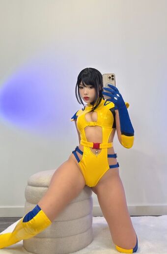 Aria.Lxv Nude Leaks OnlyFans Photo 41