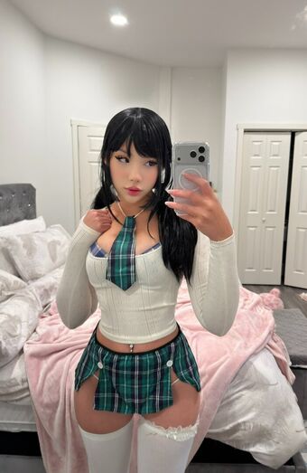 Aria.Lxv Nude Leaks OnlyFans Photo 44