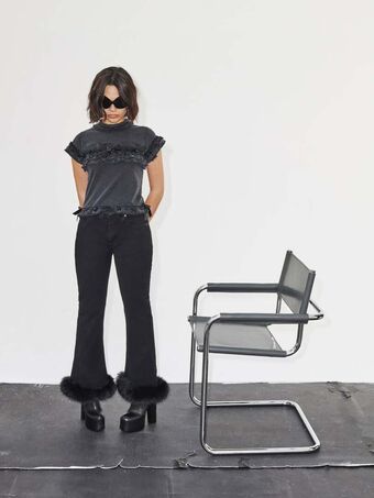 Ariana Greenblatt Nude Leaks OnlyFans Photo 185