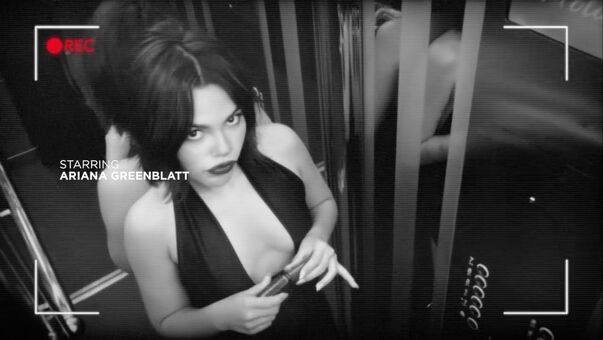 Ariana Greenblatt Nude Leaks OnlyFans Photo 188