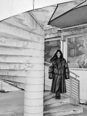 Ariana Greenblatt Nude Leaks OnlyFans Photo 181