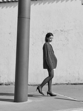 Ariana Greenblatt Nude Leaks OnlyFans Photo 184