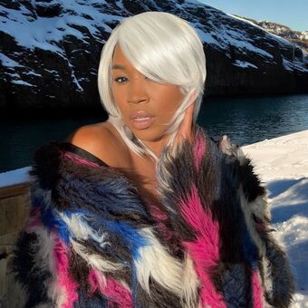 Ariane Andrew Nude Leaks OnlyFans Photo 4